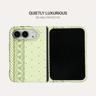 Heirloom Tough Phone Case#DEVICE_iPhone Duo