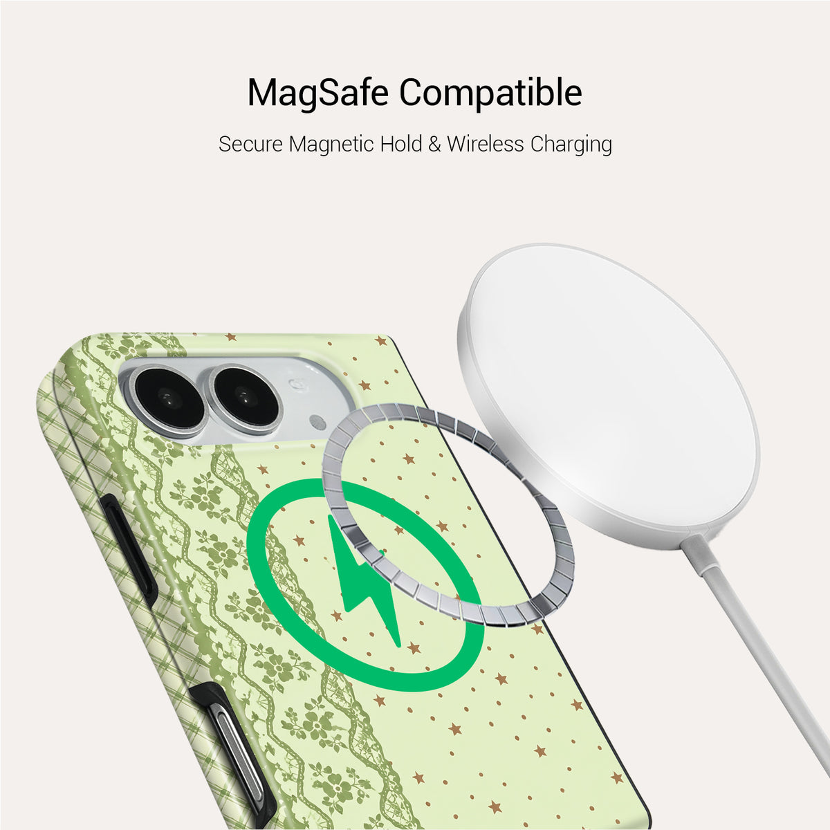 Heirloom Tough Phone Case#DEVICE_iPhone Duo