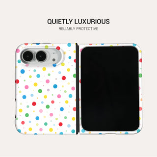 Celebration Tough Phone Case#DEVICE_iPhone Duo