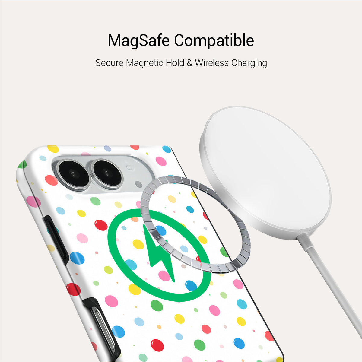 Celebration Tough Phone Case#DEVICE_iPhone Duo