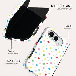 Celebration Tough Phone Case#DEVICE_iPhone Duo