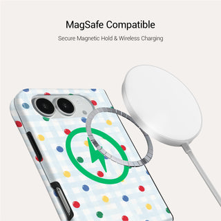 Picnic Club Tough Phone Case#DEVICE_iPhone Duo