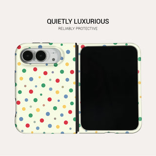 Sprinkles Tough Phone Case#DEVICE_iPhone Duo