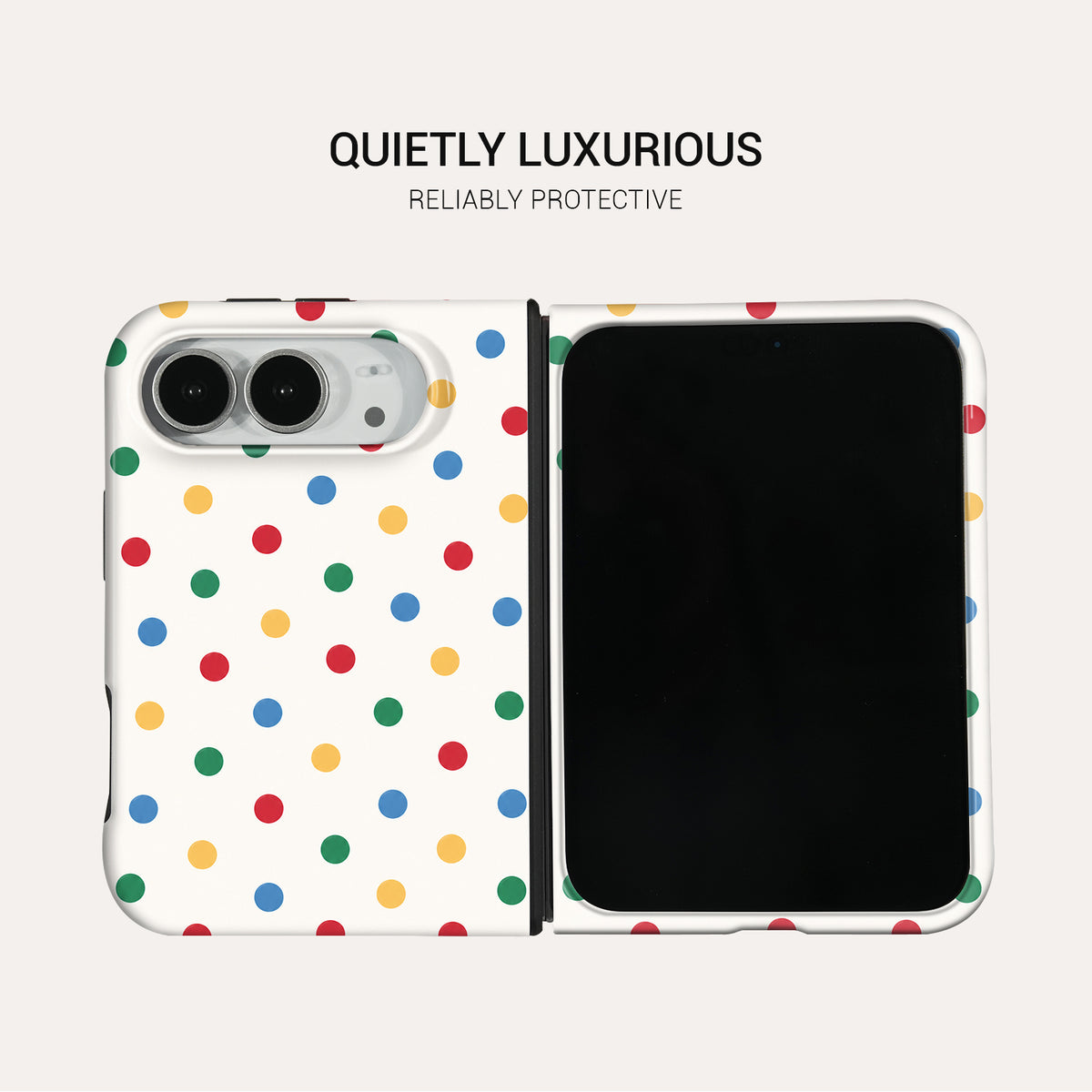 Little Joys Tough Phone Case#DEVICE_iPhone Duo