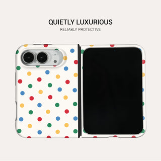 Little Joys Tough Phone Case#DEVICE_iPhone Duo