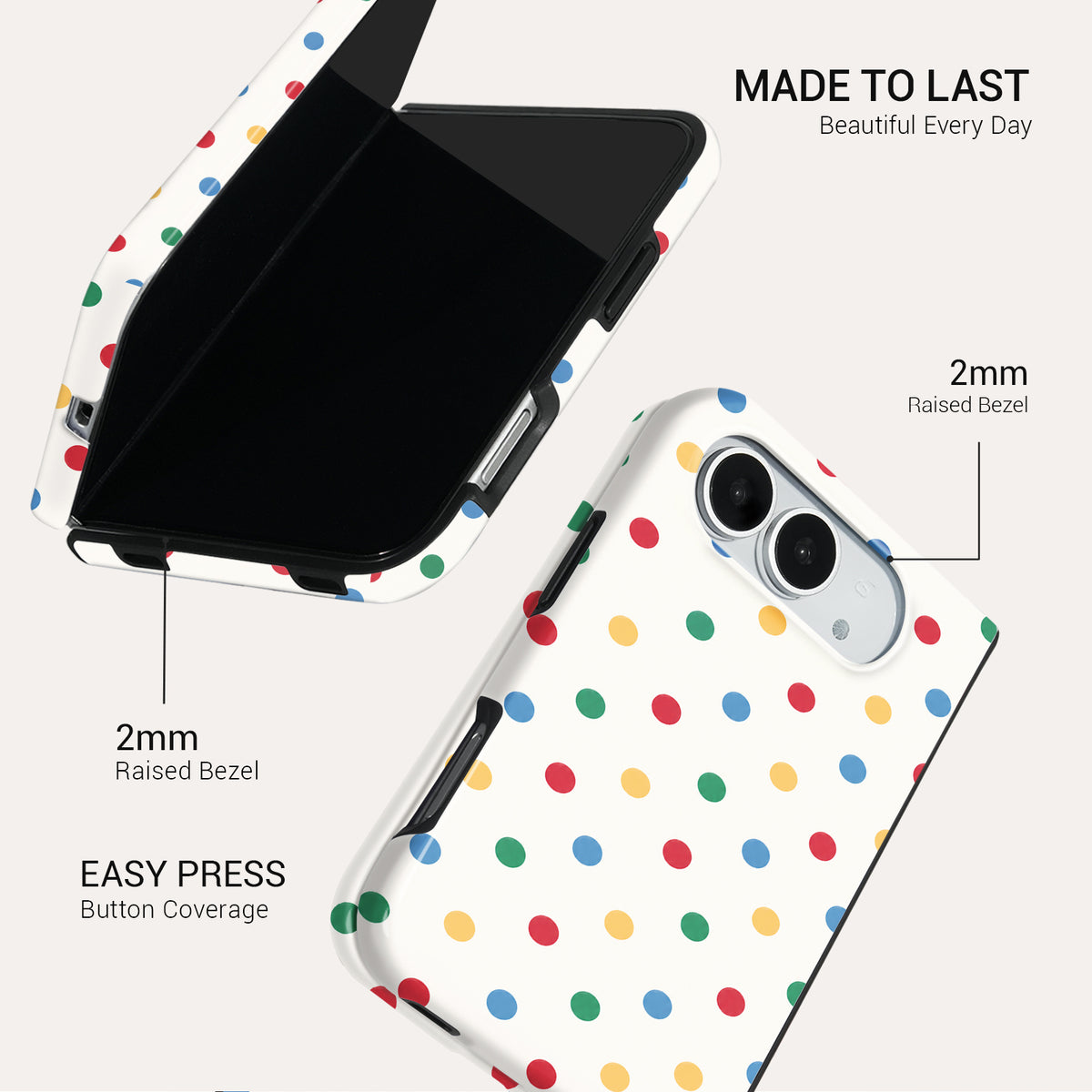 Little Joys Tough Phone Case#DEVICE_iPhone Duo