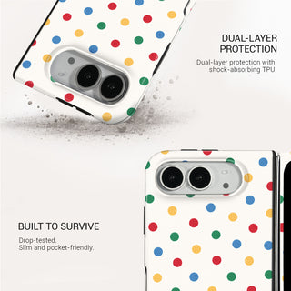Little Joys Tough Phone Case#DEVICE_iPhone Duo