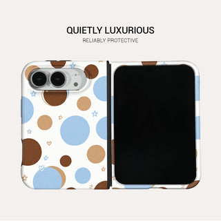 Starry-Eyed Tough Phone Case#DEVICE_iPhone Duo