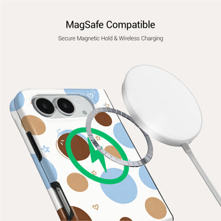 Starry-Eyed Tough Phone Case#DEVICE_iPhone Duo