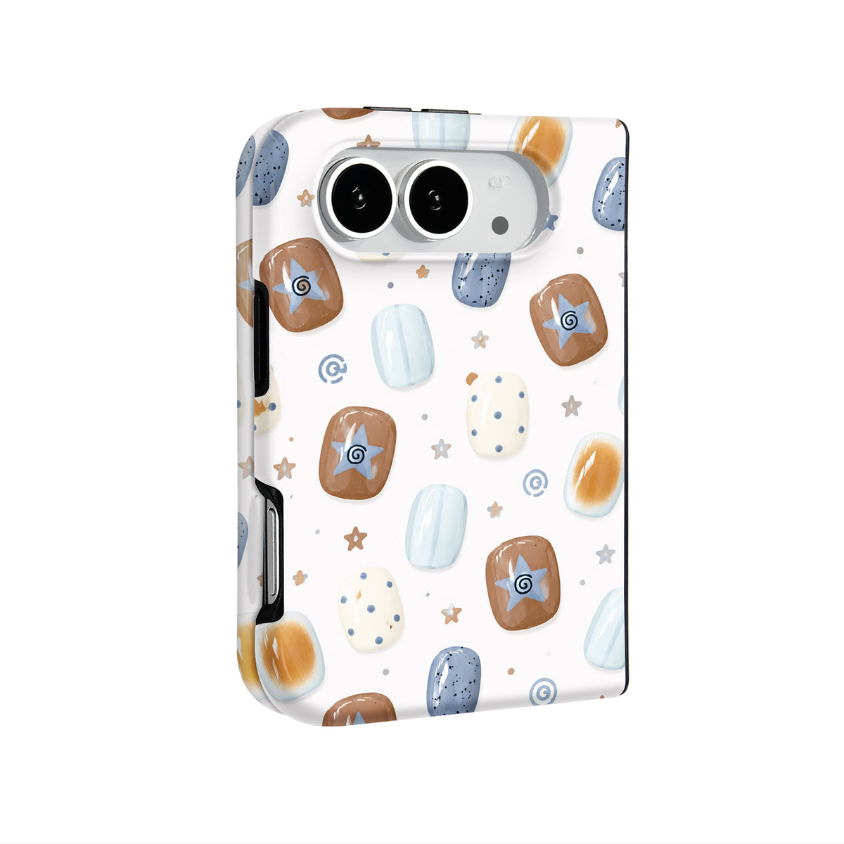 Nailed It Tough Phone Case#DEVICE_iPhone Duo