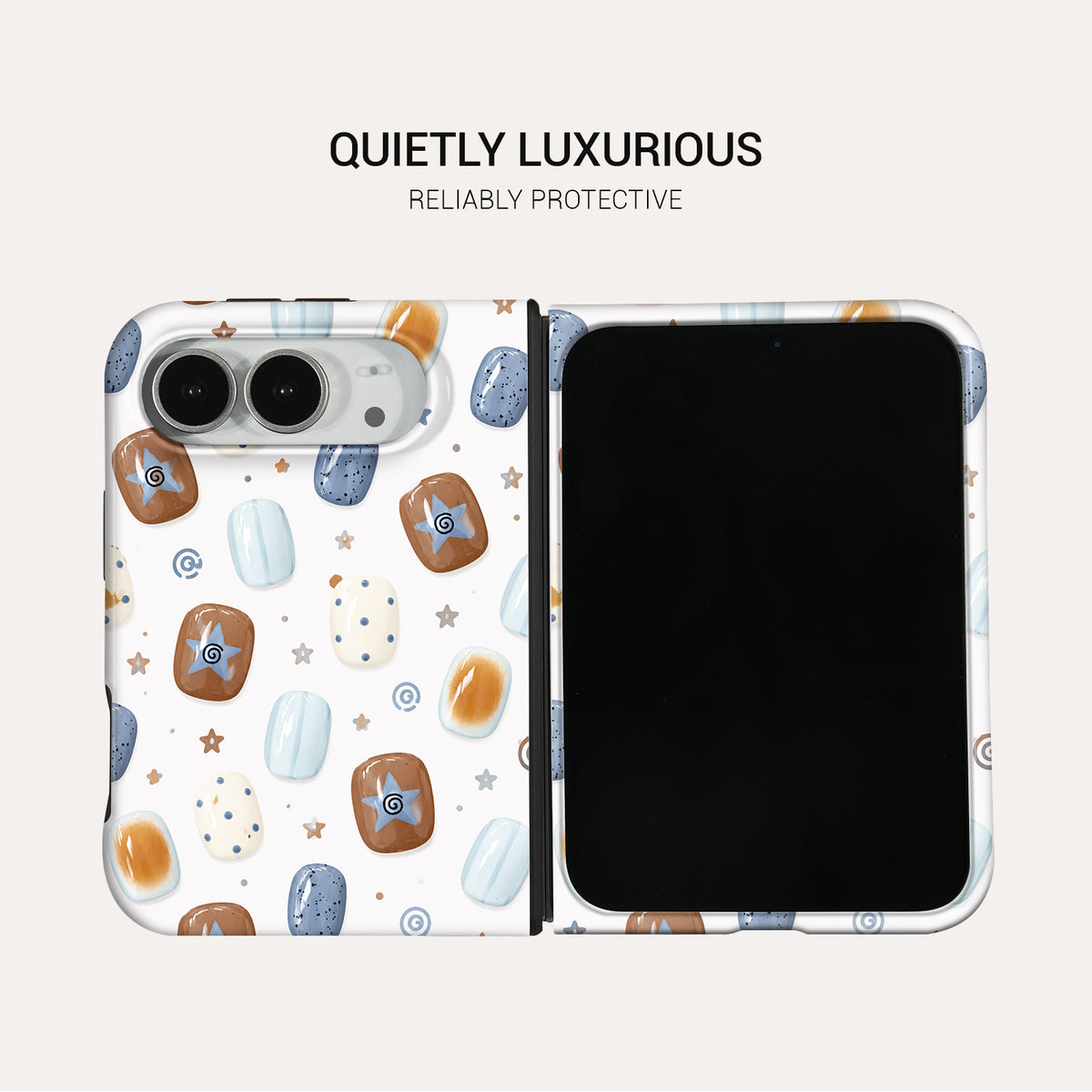 Nailed It Tough Phone Case#DEVICE_iPhone Duo