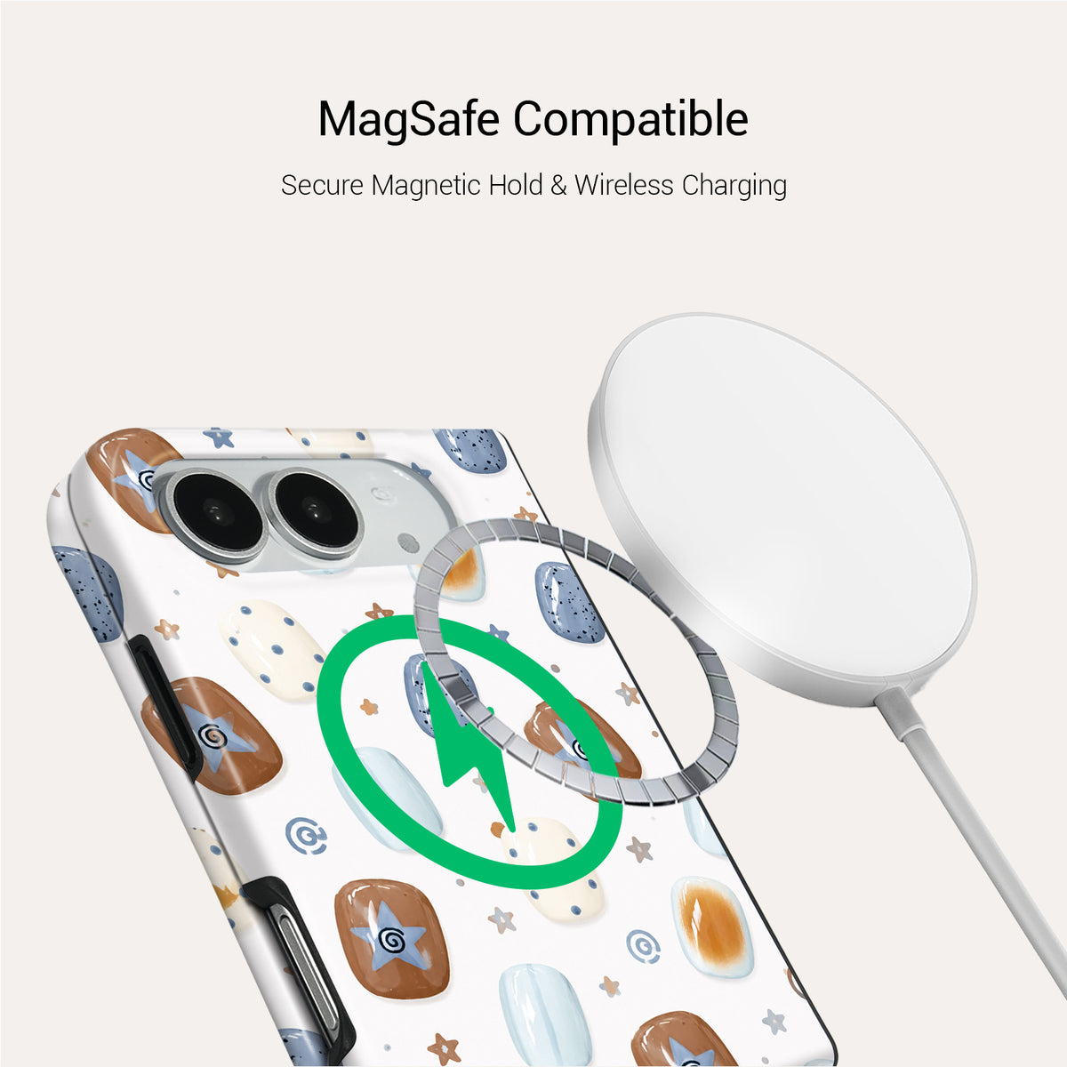 Nailed It Tough Phone Case#DEVICE_iPhone Duo