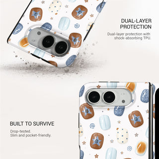 Nailed It Tough Phone Case#DEVICE_iPhone Duo