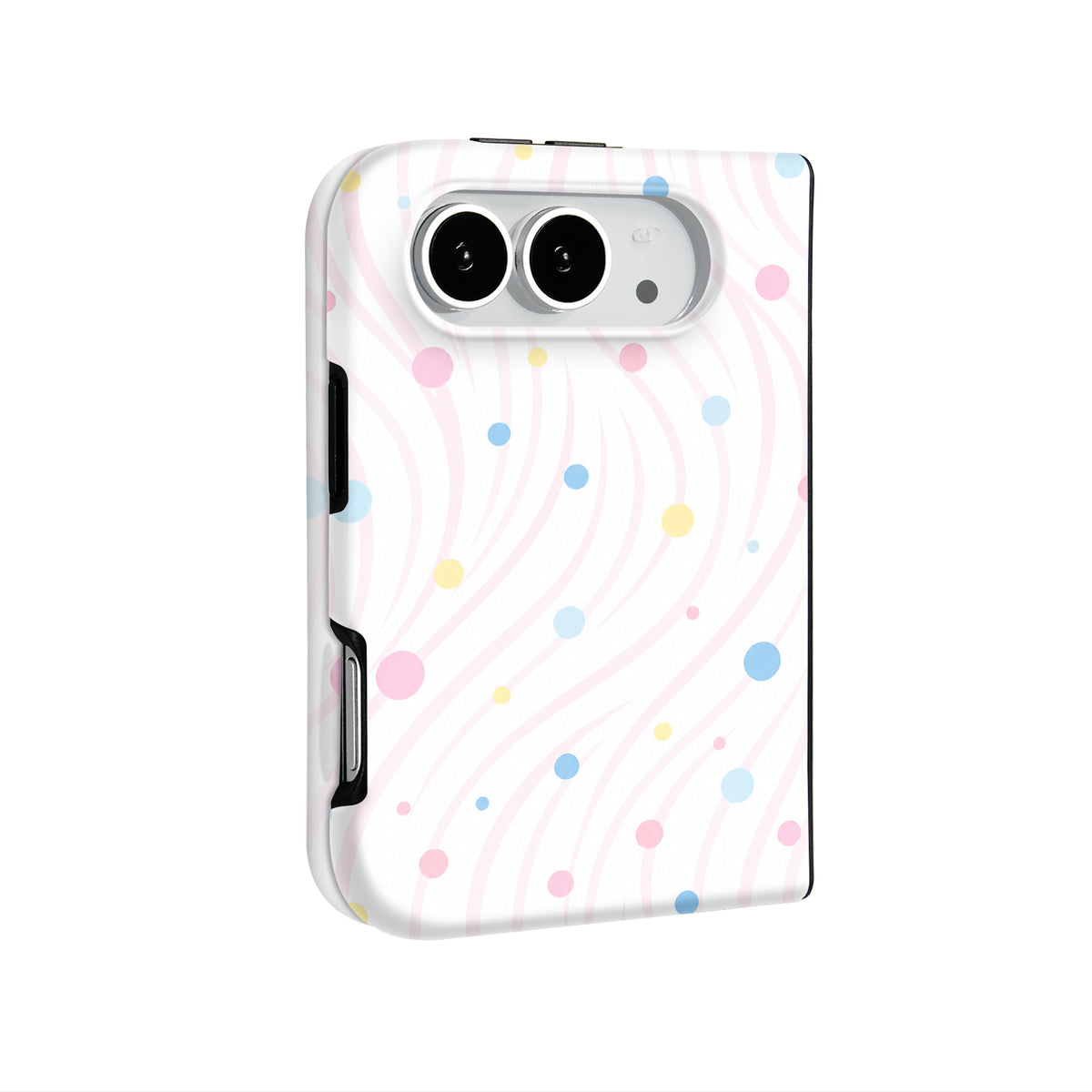 Easy Breezy Tough Phone Case#DEVICE_iPhone Duo