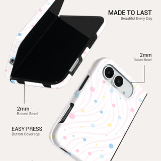 Easy Breezy Tough Phone Case#DEVICE_iPhone Duo