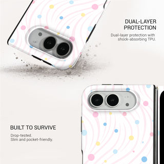 Easy Breezy Tough Phone Case#DEVICE_iPhone Duo