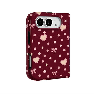 Heartstrings Tough Phone Case#DEVICE_iPhone Duo