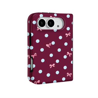 Something Blue Tough Phone Case#DEVICE_iPhone Duo