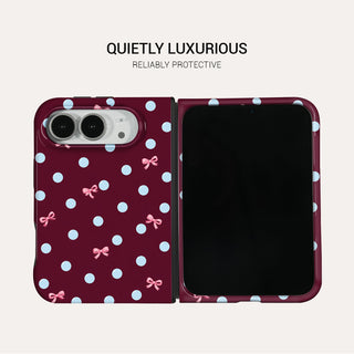 Something Blue Tough Phone Case#DEVICE_iPhone Duo