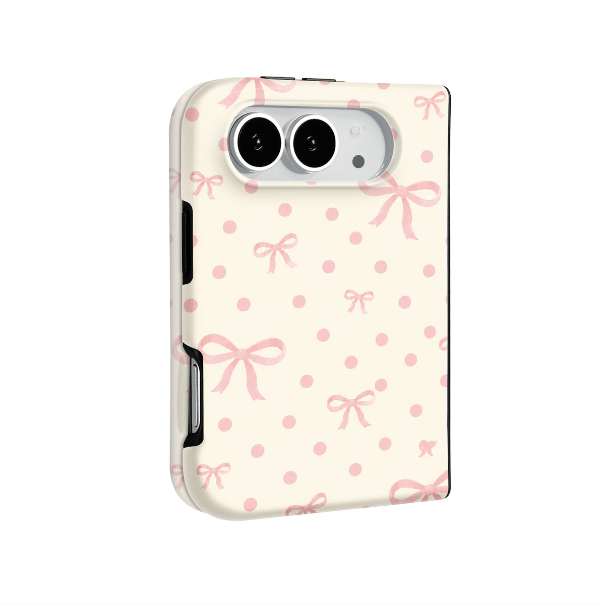 Pinky Promise Tough Phone Case#DEVICE_iPhone Duo