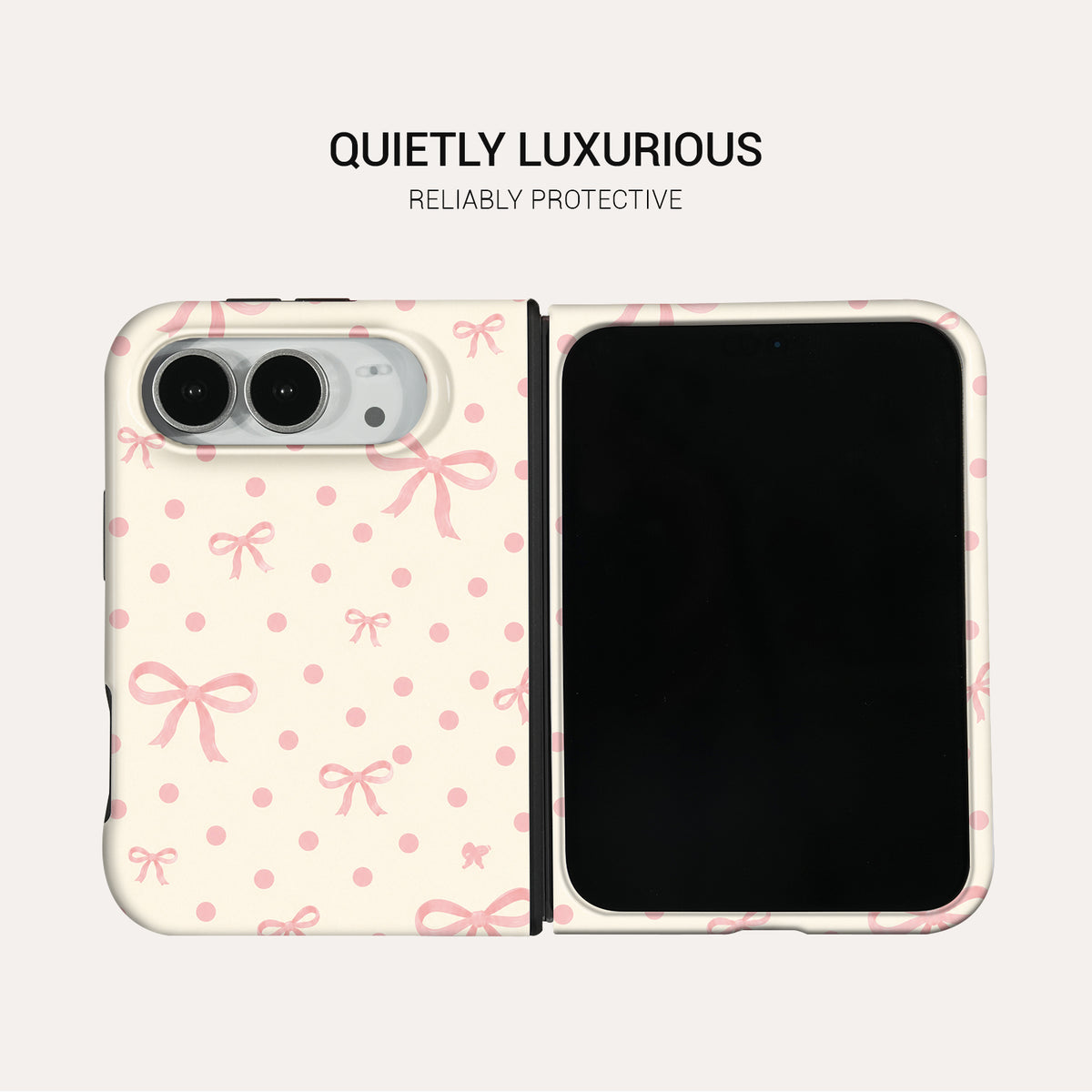 Pinky Promise Tough Phone Case#DEVICE_iPhone Duo