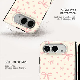 Pinky Promise Tough Phone Case#DEVICE_iPhone Duo