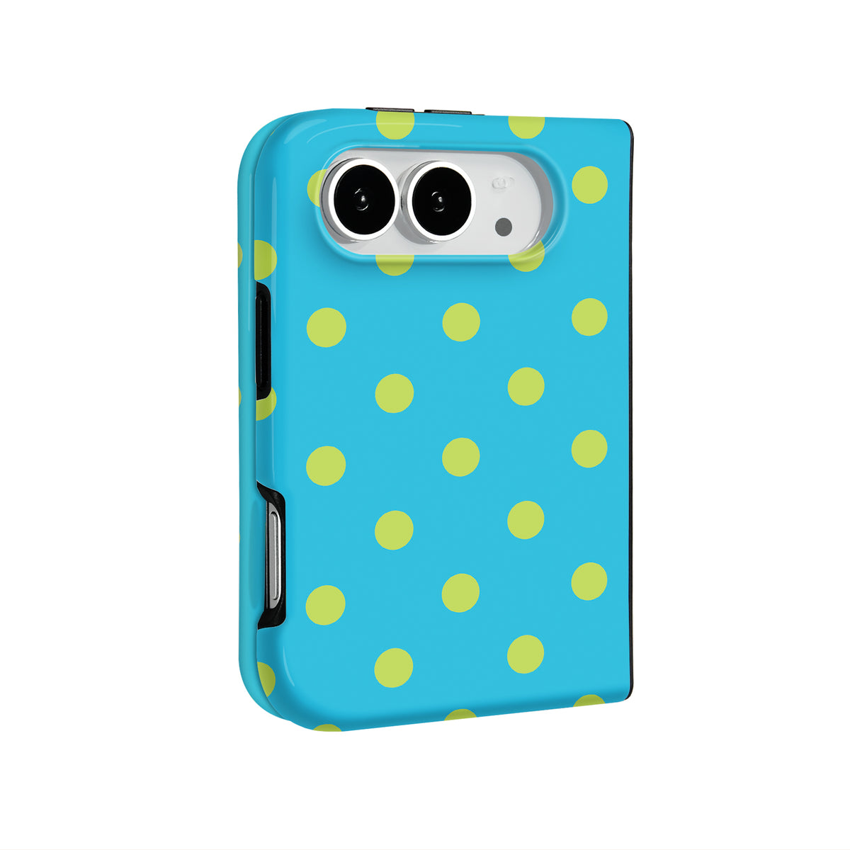 Poolside Pop Tough Phone Case#DEVICE_iPhone Duo
