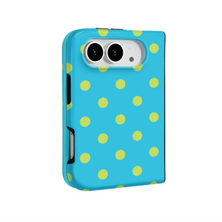 Poolside Pop Tough Phone Case#DEVICE_iPhone Duo
