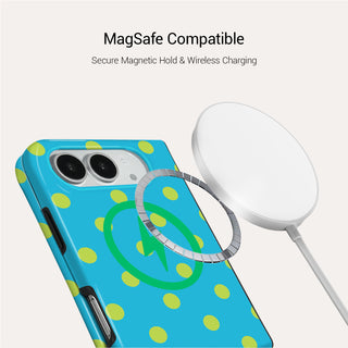 Poolside Pop Tough Phone Case#DEVICE_iPhone Duo