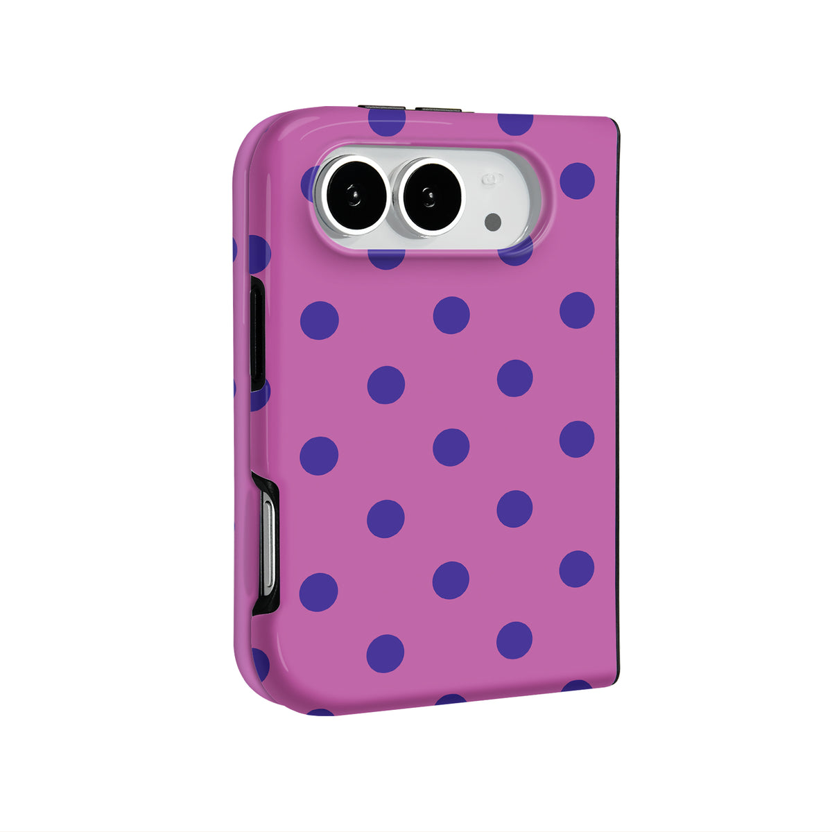 Grape Soda Tough Phone Case#DEVICE_iPhone Duo