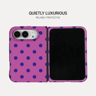 Grape Soda Tough Phone Case#DEVICE_iPhone Duo