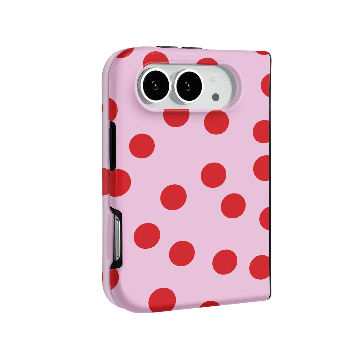 Cherry Girl Tough Phone Case#DEVICE_iPhone Duo