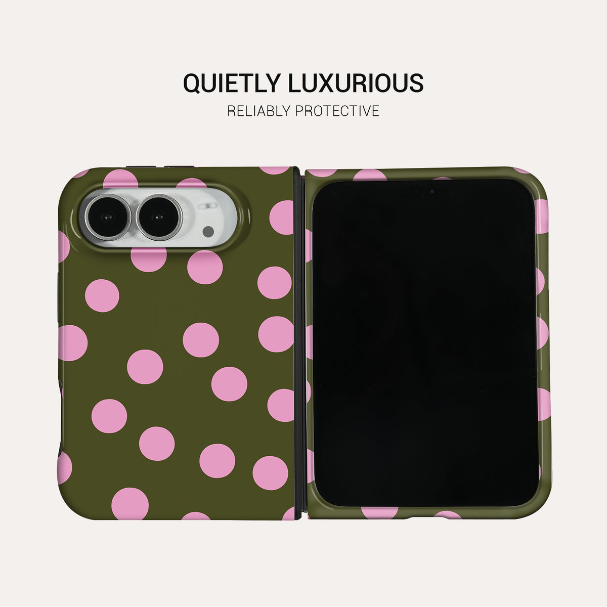 Wild Thyme Tough Phone Case#DEVICE_iPhone Duo