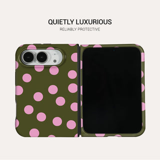 Wild Thyme Tough Phone Case#DEVICE_iPhone Duo