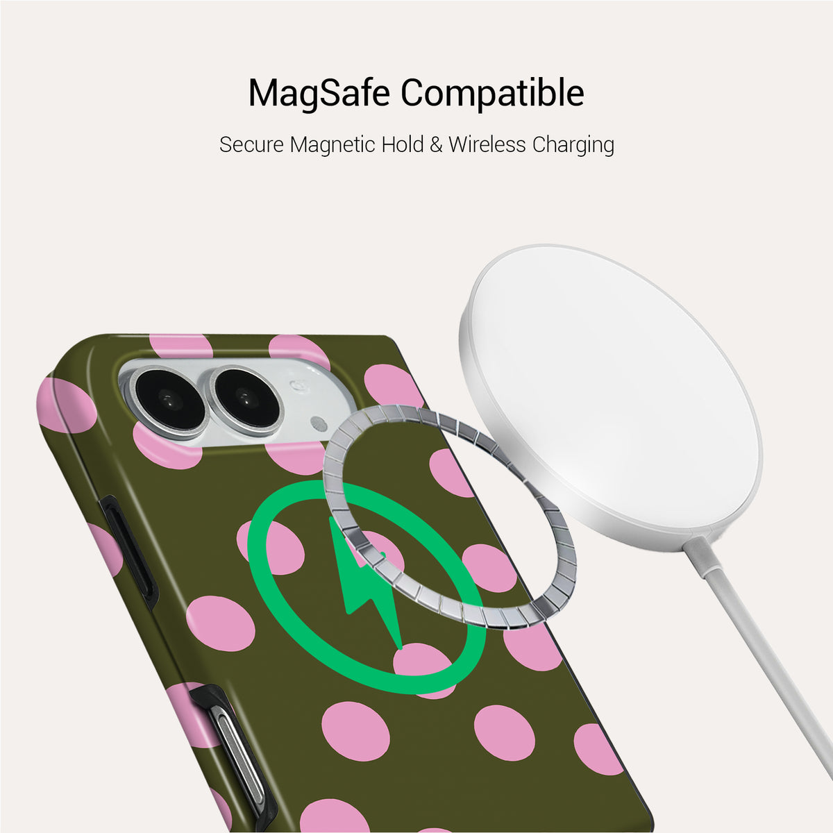 Wild Thyme Tough Phone Case#DEVICE_iPhone Duo