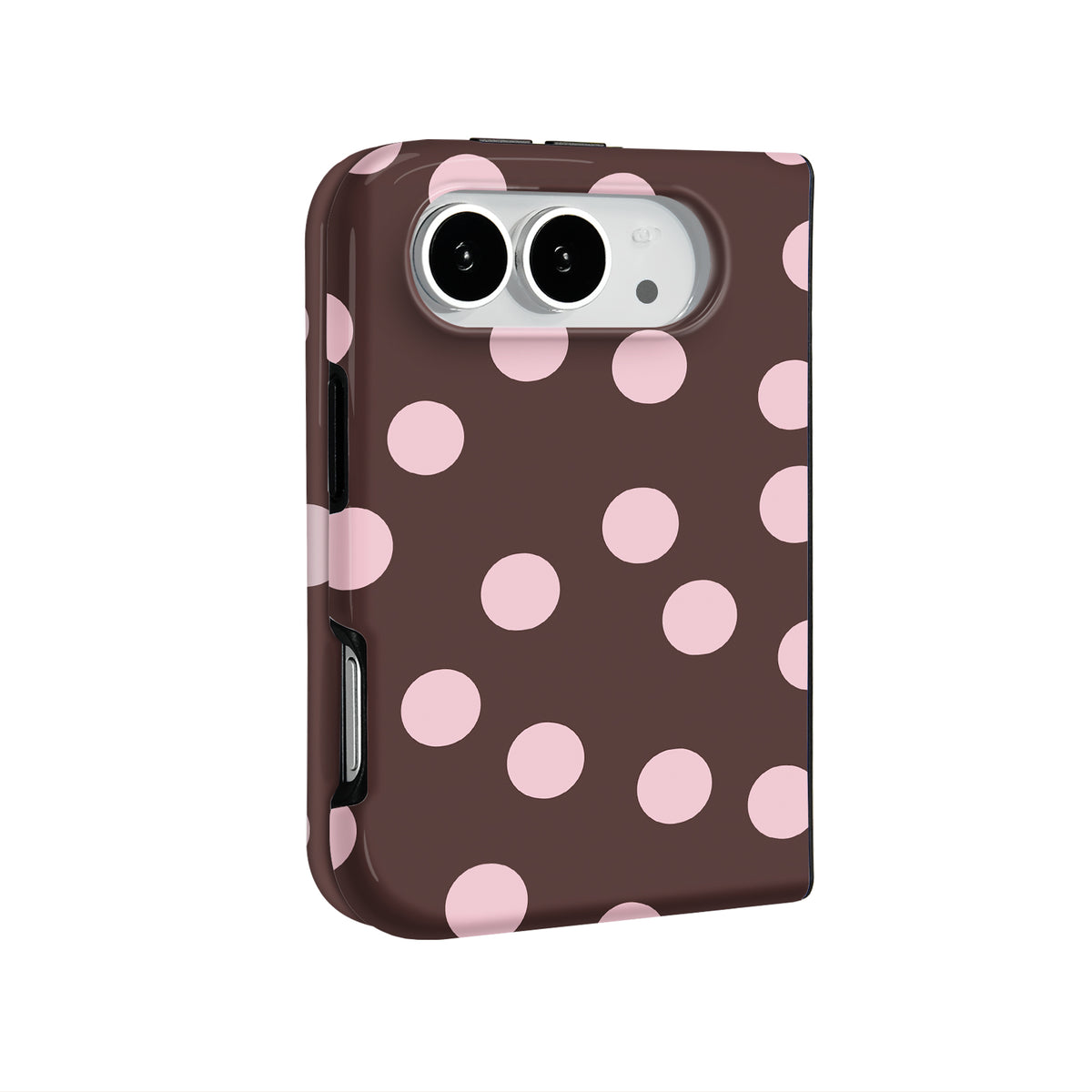 Chocolate Kiss Tough Phone Case#DEVICE_iPhone Duo