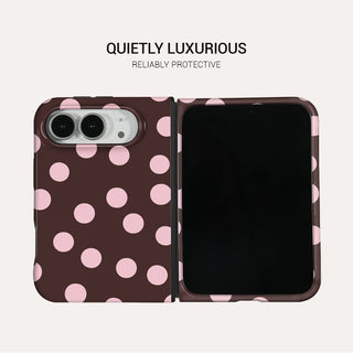Chocolate Kiss Tough Phone Case#DEVICE_iPhone Duo