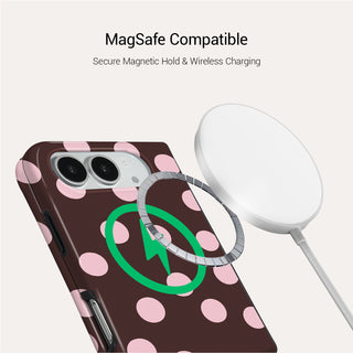 Chocolate Kiss Tough Phone Case#DEVICE_iPhone Duo