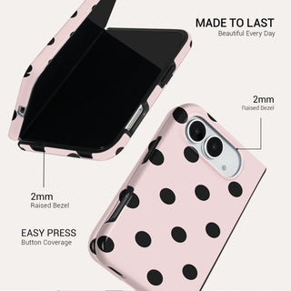 Ballet Tough Phone Case#DEVICE_iPhone Duo