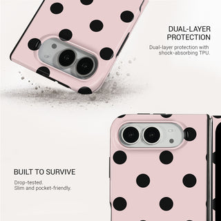 Ballet Tough Phone Case#DEVICE_iPhone Duo