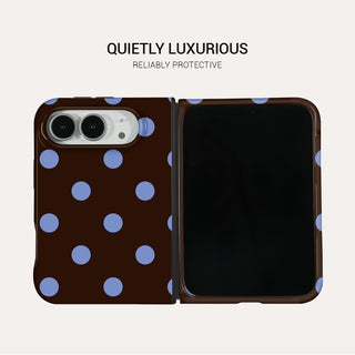 Blue Moon Tough Phone Case#DEVICE_iPhone Duo