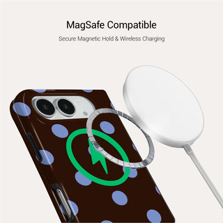 Blue Moon Tough Phone Case#DEVICE_iPhone Duo
