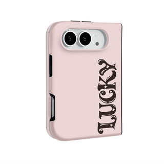 Lucky Me Tough Phone Case#DEVICE_iPhone Duo