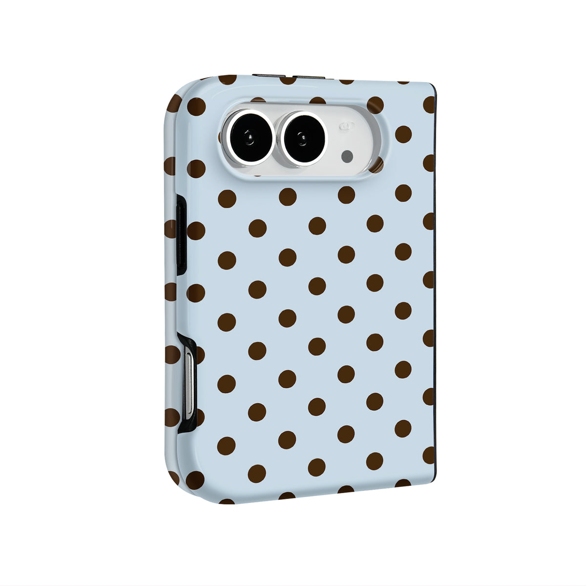 Clean Slate Tough Phone Case#DEVICE_iPhone Duo