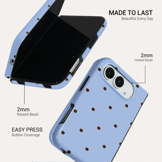 Morning Fog Tough Phone Case#DEVICE_iPhone Duo