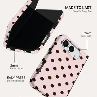 Main Character Tough Phone Case#DEVICE_iPhone Duo