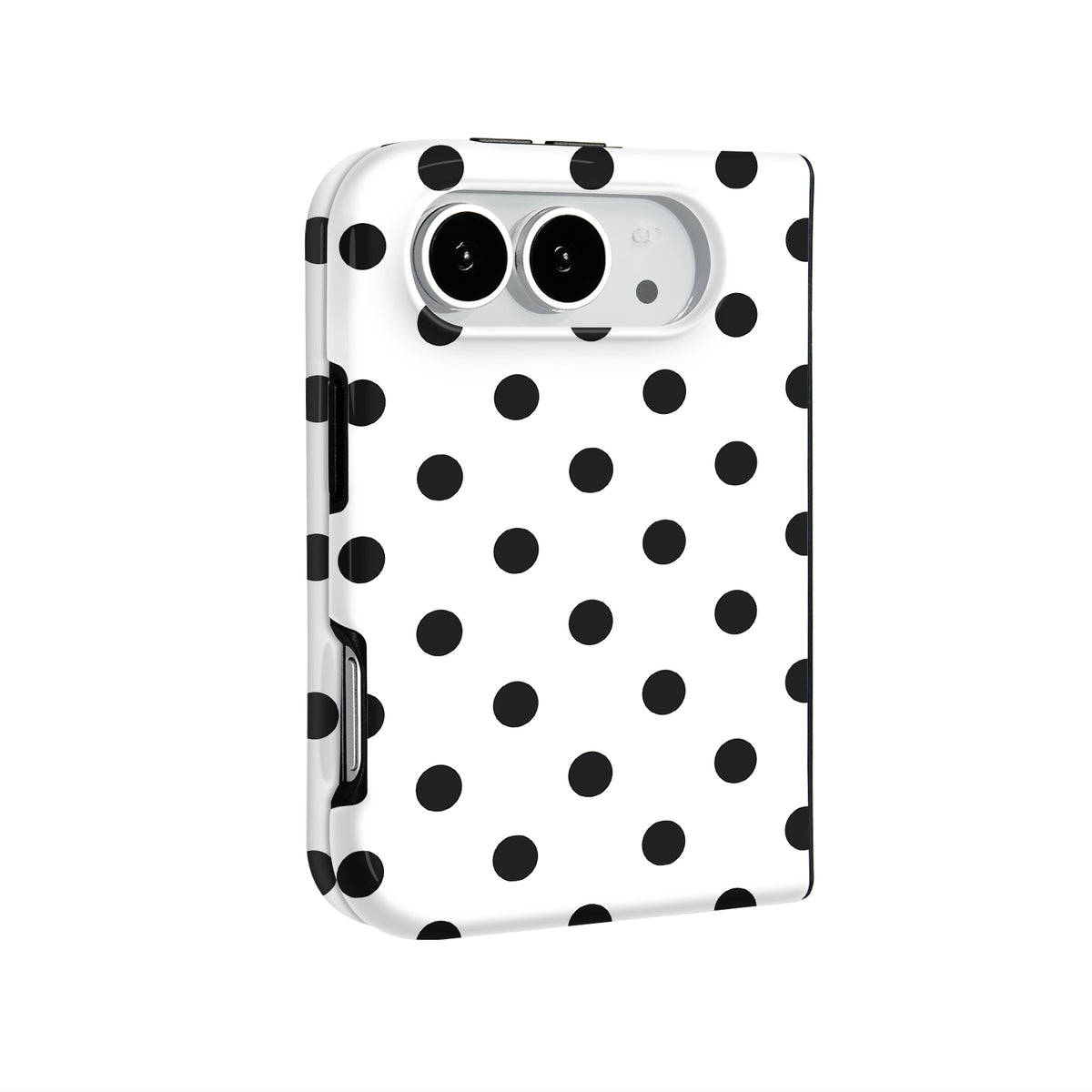 Parisian Chic Tough Phone Case#DEVICE_iPhone Duo