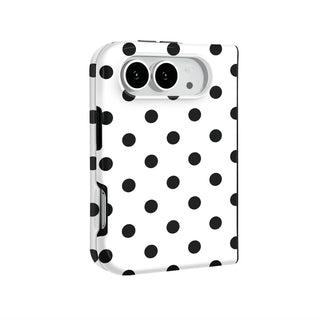 Parisian Chic Tough Phone Case#DEVICE_iPhone Duo