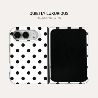 Parisian Chic Tough Phone Case#DEVICE_iPhone Duo