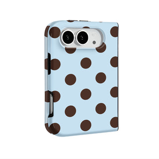 First Flight Tough Phone Case#DEVICE_iPhone Duo